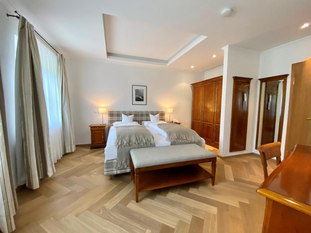 Boutique Hotel Aichinger Нусдорф-ам-Аттерзе Екстер'єр фото