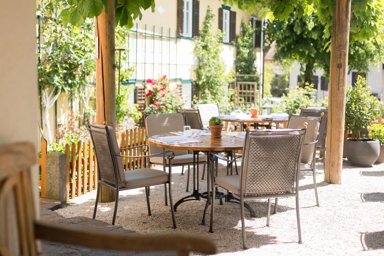 Boutique Hotel Aichinger Нусдорф-ам-Аттерзе Екстер'єр фото