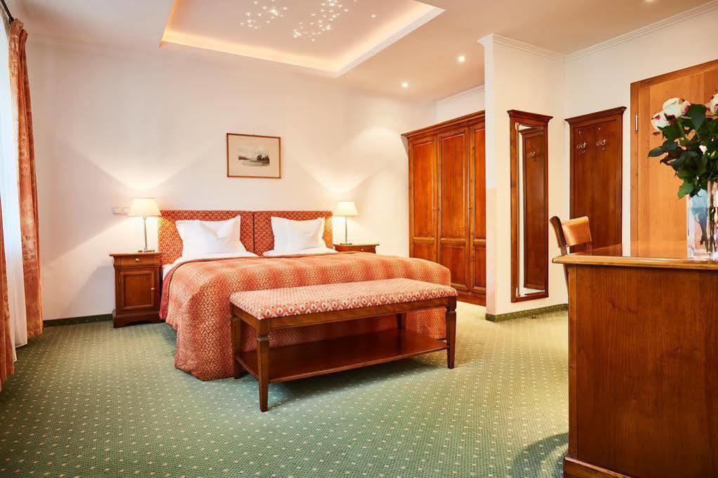 Boutique Hotel Aichinger Нусдорф-ам-Аттерзе Екстер'єр фото