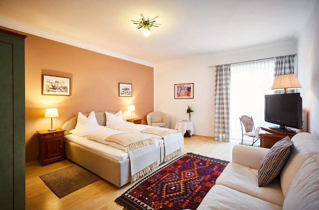 Boutique Hotel Aichinger Нусдорф-ам-Аттерзе Екстер'єр фото