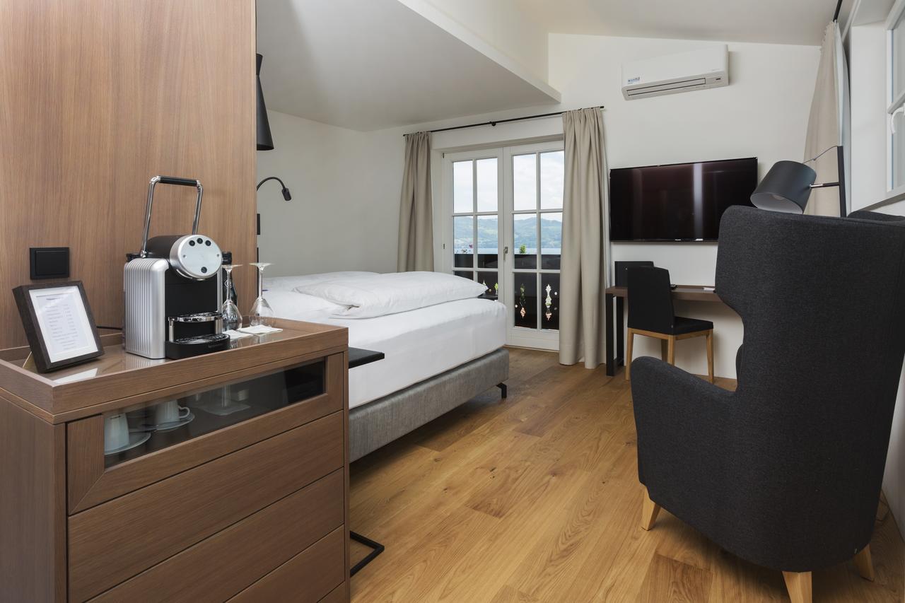 Boutique Hotel Aichinger Нусдорф-ам-Аттерзе Екстер'єр фото